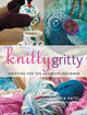 Book cover of: Knitty Gritty. By: Aneeta Patel