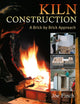 Book cover of: Kiln Construction. By: Joe Finch