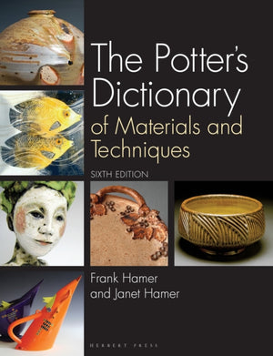 Potter's Dictionary