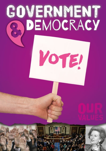 Government and Democracy
