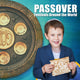 Book cover of: Passover. By: Grace Jones