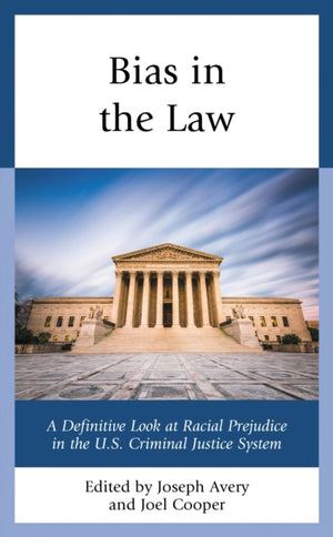 Bias in the Law