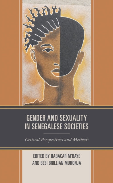 Book cover of: Gender and Sexuality in Senegalese Societies. By: Babacar M'Baye