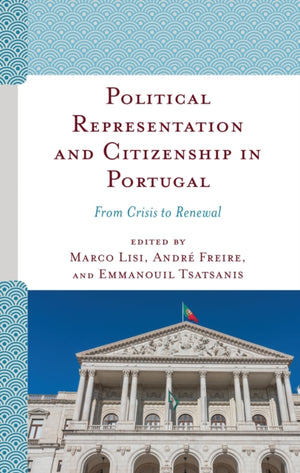 Political Representation and Citizenship in Portugal