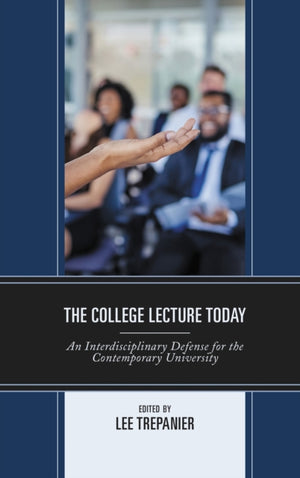 College Lecture Today