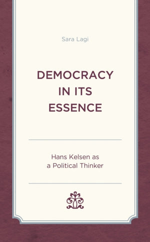 Democracy in Its Essence