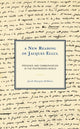 Book cover of: New Reading of Jacques Ellul. By: Jacob Rollison