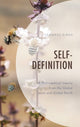 Book cover of: Self Definition. By: Teodros Kiros