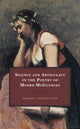 Book cover of: Silence and Articulacy in the Poetry of Medbh McGuckian. By: Maureen E. Ruprecht Fadem