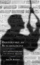 Book cover of: Dostoevsky as Suicidologist. By: Amy D. Ronner