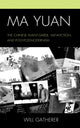 Book cover of: Ma Yuan. By: Will Gatherer