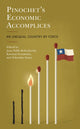 Book cover of: Pinochet's Economic Accomplices. By: Juan Pablo Bohoslavsky