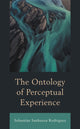 Book cover of: Ontology of Perceptual Experience. By: Sebastián Sanhueza Rodríguez