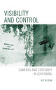 Book cover of: Visibility and Control. By: Jeff Heydon