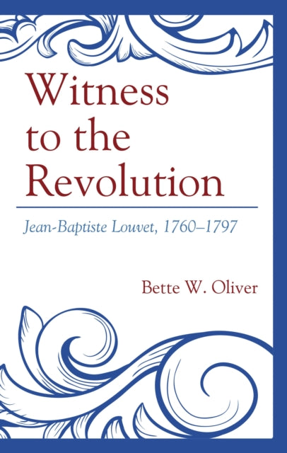 Witness to the Revolution