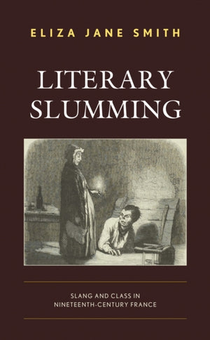 Literary Slumming