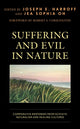 Book cover of: Suffering and Evil in Nature. By: Joseph E. Harroff