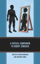 Book cover of: Critical Companion to Robert Zemeckis. By: Adam Barkman