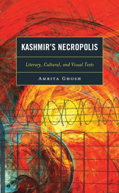 Kashmir’s Necropolis