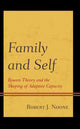 Book cover of: Family and Self. By: Robert J. Noone