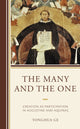 Book cover of: Many and the One. By: Yonghua Ge