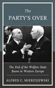 Book cover of: Party's Over. By: Alfred C. Mierzejewski