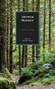 Book cover of: Arthur Machen. By: Antonio Sanna