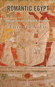 Book cover of: Romantic Egypt. By: Elizabeth A. Fay