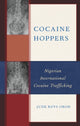 Book cover of: Cocaine Hoppers. By: Jude Roys Oboh