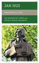 Book cover of: Jan Hus. By: Jan Lásek