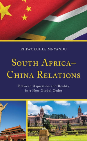 South Africa–China Relations