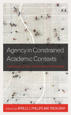 Agency in Constrained Academic Contexts