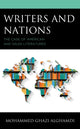 Book cover of: Writers and Nations. By: Mohammed Ghazi Alghamdi