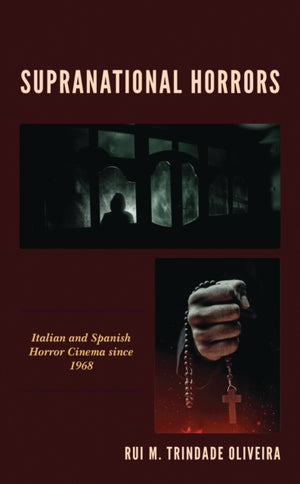 Supranational Horrors