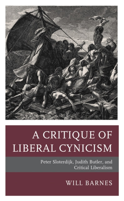A Critique of Liberal Cynicism