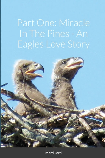 Book cover of: Part One. By: Marti Lord