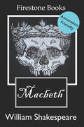 Macbeth, Annotation-Friendly Edition (Firestone Books)