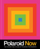 Book cover of: Polaroid Now. By: Steve Crist
