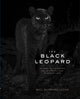 Book cover of: Black Leopard. By: Will Burrard-Lucas