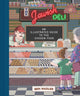 Book cover of: Jewish Deli. By: Ben Nadler