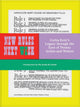 Book cover of: New Rules Next Week. By: Corita Kent