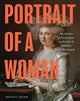 Book cover of: Portrait of a Woman. By: Bridget Quinn