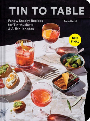 Tin to Table