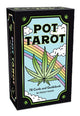 Book cover of: Pot Tarot