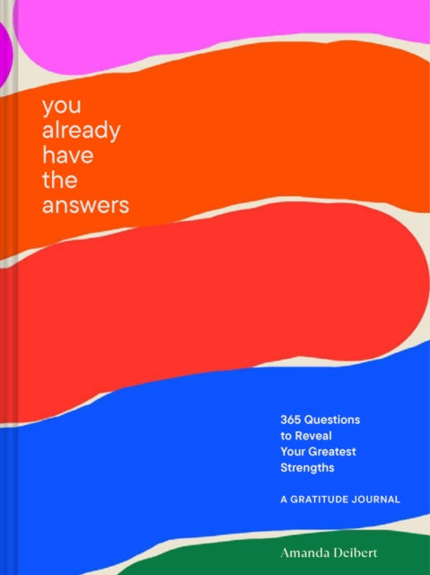 You Already Have the Answers