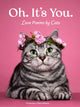 Book cover of: Oh. It's You.. By: Francesco Marciuliano