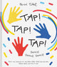 Book cover of: Tap! Tap! Tap!. By: Hervé Tullet
