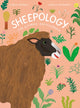 Book cover of: Sheepology. By: Ilaria Demonti