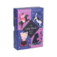 Book cover of: Little Witch's Oracle Deck