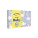 Book cover of: Wishes for Your Baby